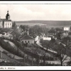 Horky nad Jizerou 1938